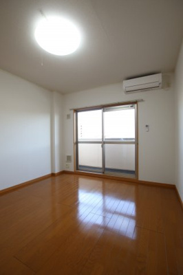 【洋室】 | タカンド