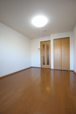 【洋室】 | タカンド