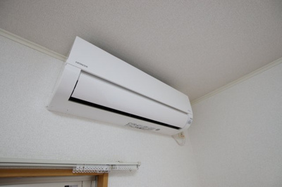 【設備】 | タカンド | エアコン