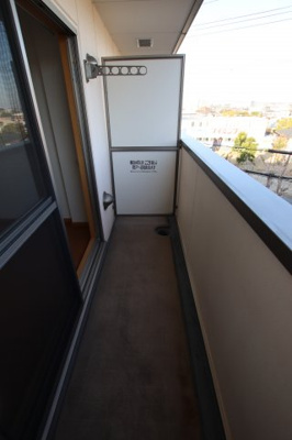 【バルコニー】 | タカンド