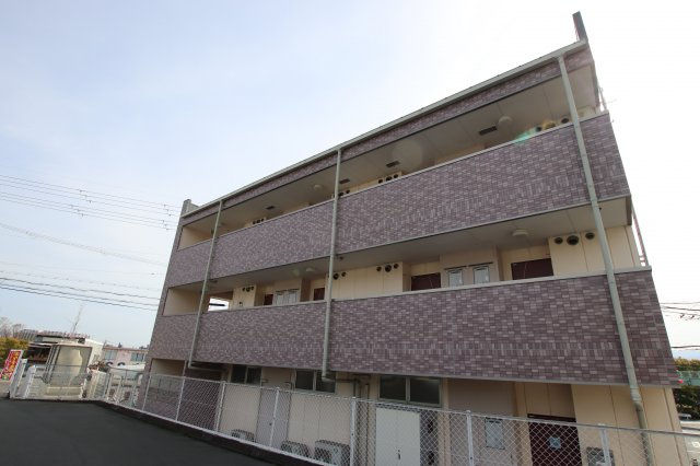 【外観】 | タカンド