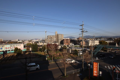 【展望】 | タカンド