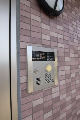 【セキュリティ】 | タカンド | オートロック