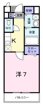 【間取り】 | タカンド