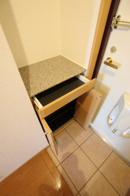 【収納】 | タカンド | 下駄箱