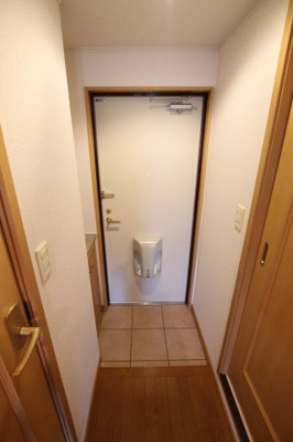 【玄関】 | タカンド