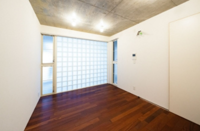 【洋室】 | アーバンセオリーズ