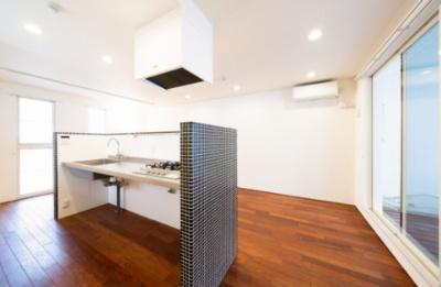 【居間・リビング】 | アーバンセオリーズ