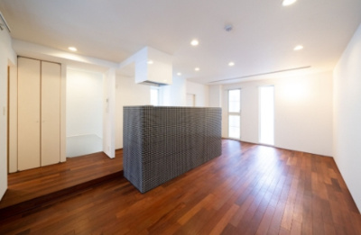 【居間・リビング】 | アーバンセオリーズ