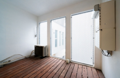 【バルコニー】 | アーバンセオリーズ