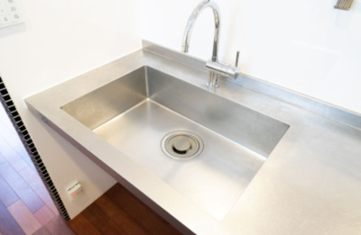 【キッチン】 | アーバンセオリーズ