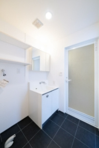 【洗面所】 | アーバンセオリーズ