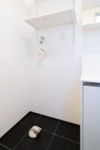 【洗面所】 | アーバンセオリーズ