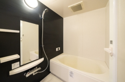 【浴室】 | アーバンセオリーズ