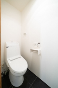 【トイレ】 | アーバンセオリーズ