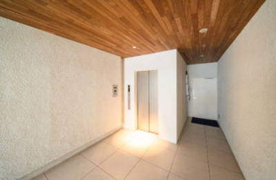 【その他共用部分】 | アーバンセオリーズ