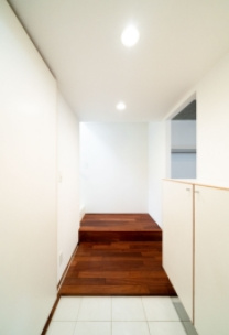 【玄関】 | アーバンセオリーズ