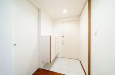 【玄関】 | アーバンセオリーズ