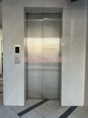 ラフレシーサ医大通りの設備