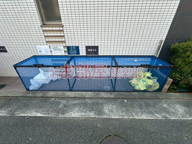 ラフレシーサ医大通りのその他