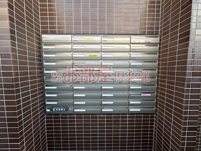ラフレシーサ医大通りのその他共用部分