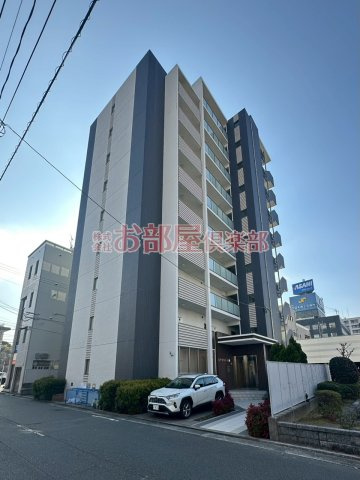 ラフレシーサ医大通り