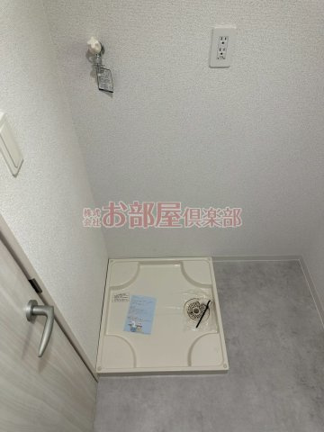 ラフレシーサ医大通りの設備|安心感あります、防犯カメラの映像が見れるモニター付き♪