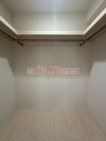 ラフレシーサ医大通りの収納|小物を収納するのに便利です