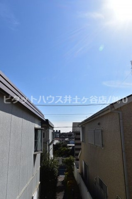 【展望】 | MYRTUS YAMATE