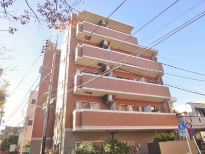 【外観】 | ペシュール | 初期費用の分割可能。現地待ち合わせ、夜間の見学も可能です。