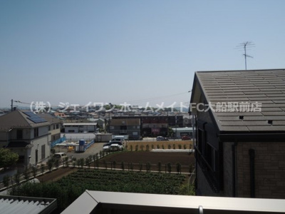 【展望】 | ソフィア湘南藤沢