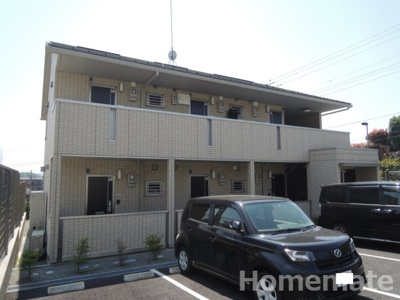 【外観】 | ソフィア湘南藤沢