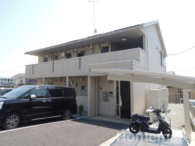 【外観】 | ソフィア湘南藤沢