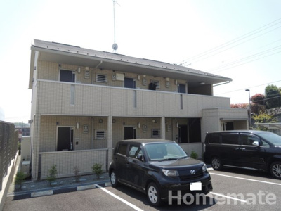 【駐車場】 | ソフィア湘南藤沢