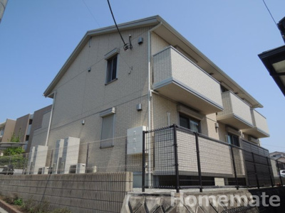 【外観】 | ソフィア湘南藤沢