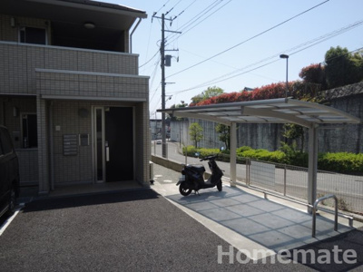 【その他共用部分】 | ソフィア湘南藤沢