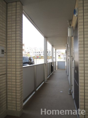 【その他共用部分】 | ソフィア湘南藤沢