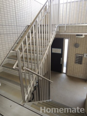 【その他共用部分】 | ソフィア湘南藤沢