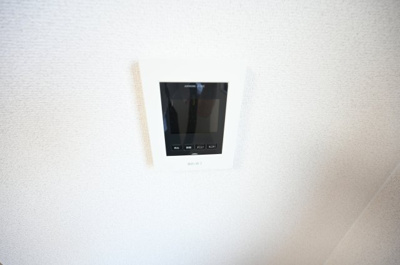 【セキュリティ】 | 泉都ハイツ