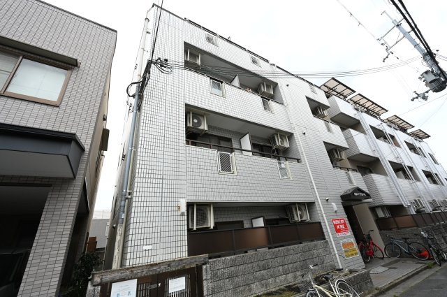 【外観】 | 泉都ハイツ