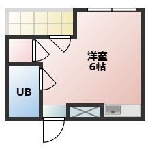 【間取り】 | 泉都ハイツ