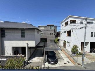 【展望】 | ルミエール西山本