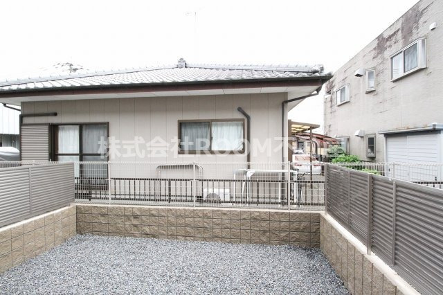 エランドールの展望