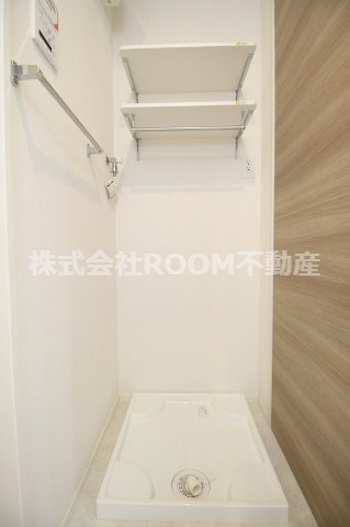 エランドールの設備