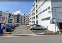 宮原5丁目月極駐車場の画像