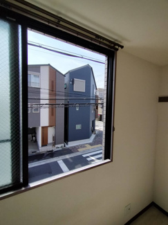 【展望】 | ルミエール・ヒロ