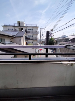 【展望】 | ルミエール・ヒロ