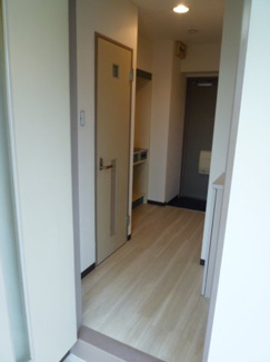  | ルミエール・ヒロ