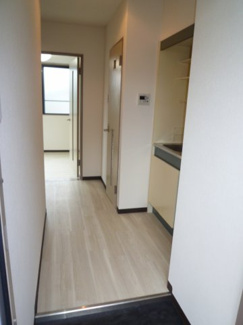  | ルミエール・ヒロ