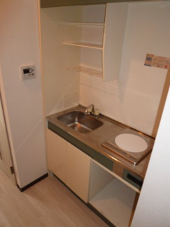  | ルミエール・ヒロ